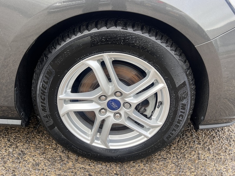 Used Ford Focus 2026 for sale - 77805840: Photo 21