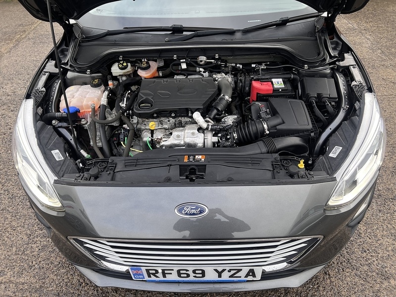 Used Ford Focus 2026 for sale - 77805840: Photo 22