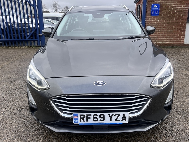 Used Ford Focus 2026 for sale - 77805840: Photo 23