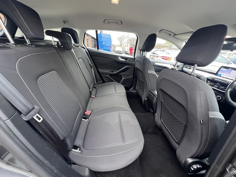 Used Ford Focus 2026 for sale - 77805840: Photo 4