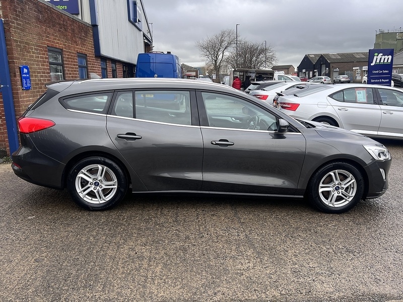 Used Ford Focus 2026 for sale - 77805840: Photo 5