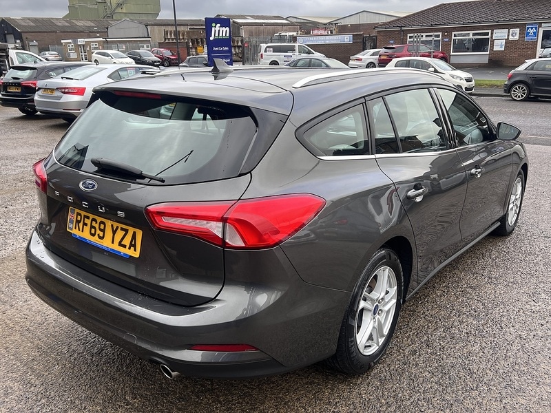 Used Ford Focus 2026 for sale - 77805840: Photo 6