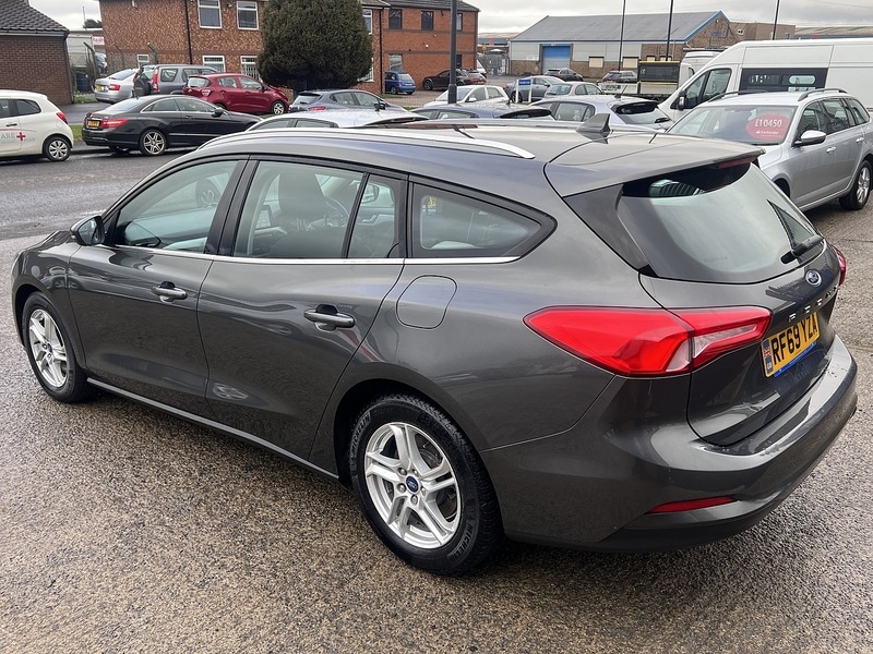 Used Ford Focus 2026 for sale - 77805840: Photo 8