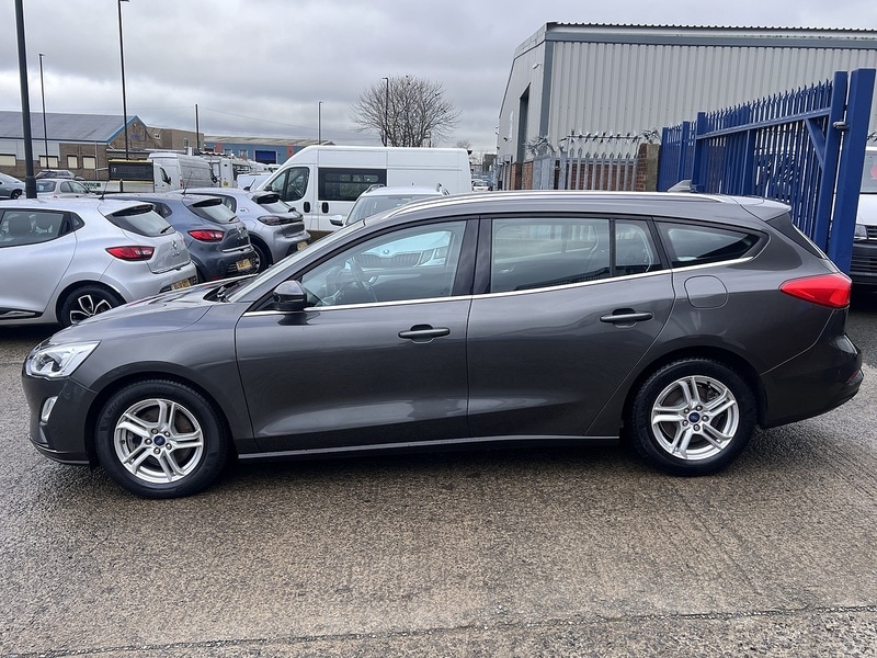 Used Ford Focus 2026 for sale - 77805840: Photo 9