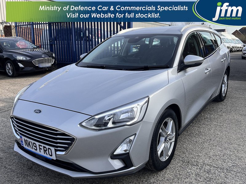 Used Ford Focus 2026 for sale - 77990208: Photo 10