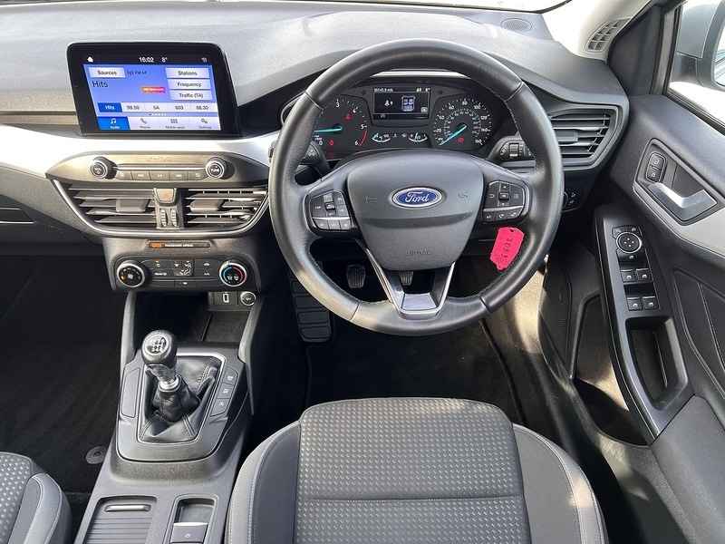 Used Ford Focus 2026 for sale - 77990208: Photo 11