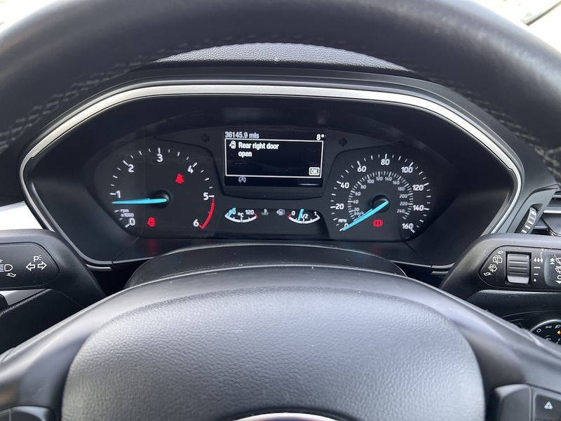 Used Ford Focus 2026 for sale - 77990208: Photo 12