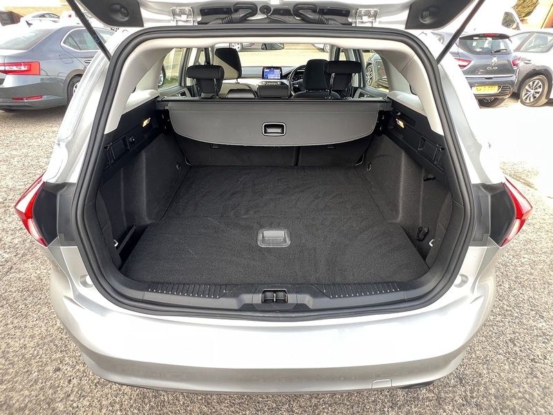 Used Ford Focus 2026 for sale - 77990208: Photo 17