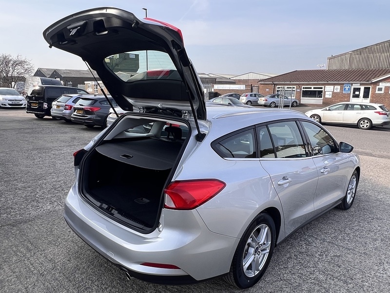 Used Ford Focus 2026 for sale - 77990208: Photo 18