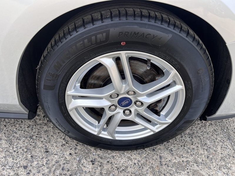 Used Ford Focus 2026 for sale - 77990208: Photo 19