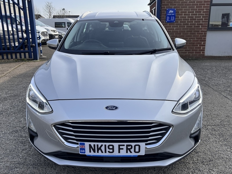 Used Ford Focus 2026 for sale - 77990208: Photo 21