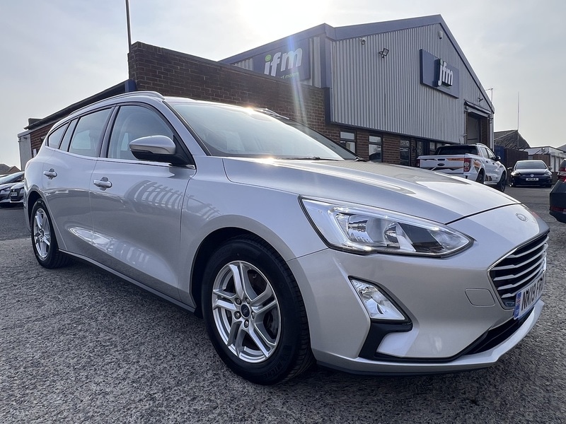 Used Ford Focus 2026 for sale - 77990208: Photo 22