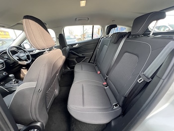 Used Ford Focus 2026 for sale - 77990208: Photo