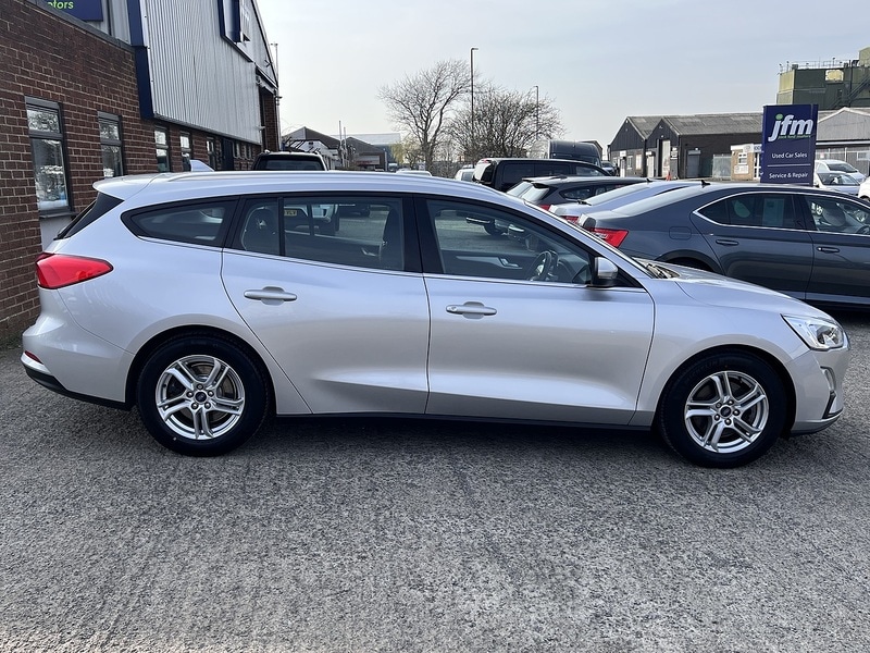 Used Ford Focus 2026 for sale - 77990208: Photo 5