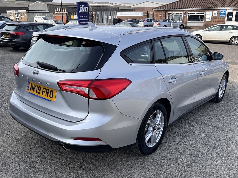 Used Ford Focus 2026 for sale - 77990208: Photo 6