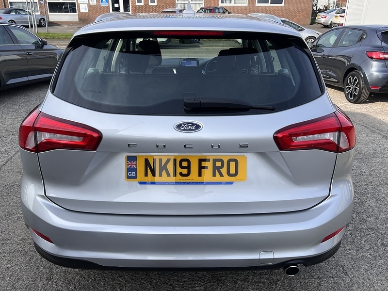 Used Ford Focus 2026 for sale - 77990208: Photo 7