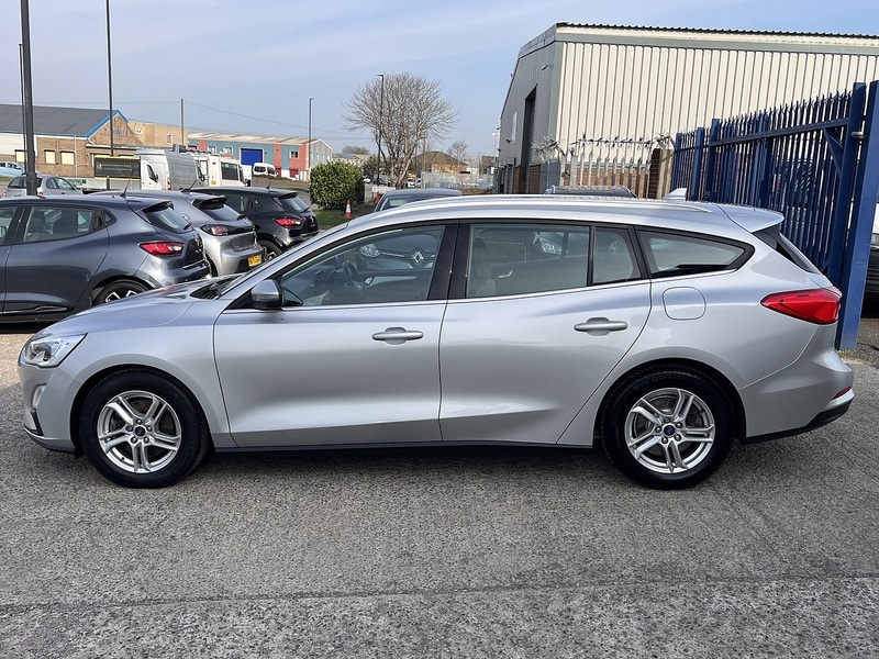 Used Ford Focus 2026 for sale - 77990208: Photo 9