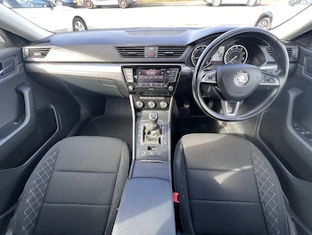 Used Skoda Superb 2026 for sale - 78359140: Photo