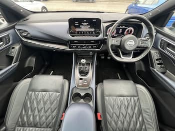 Used Nissan Qashqai 2021 for sale - 79749856: Photo