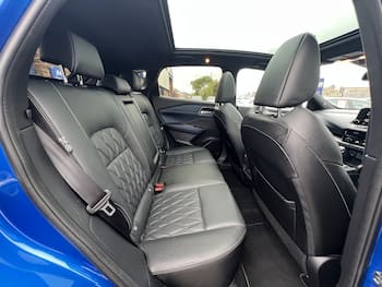 Used Nissan Qashqai 2021 for sale - 79749856: Photo