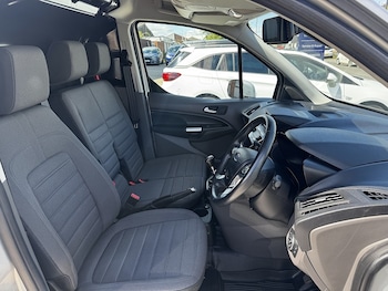 Used Ford Transit Connect 2025 for sale - 75499166: Photo