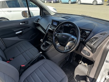 Used Ford Transit Connect 2025 for sale - 75499166: Photo