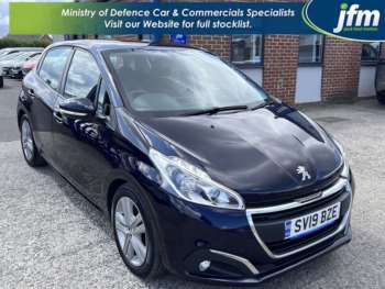 Used Peugeot 208 2019 for sale - 74912699: Photo