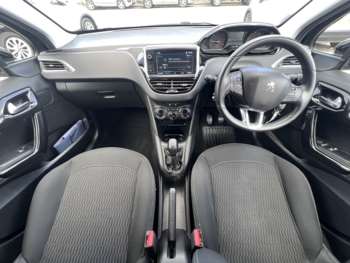 Used Peugeot 208 2019 for sale - 74912699: Photo