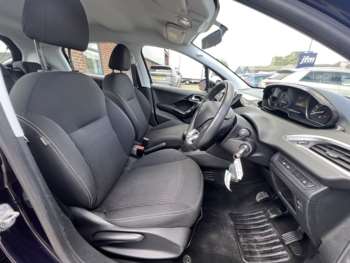Used Peugeot 208 2019 for sale - 74912699: Photo