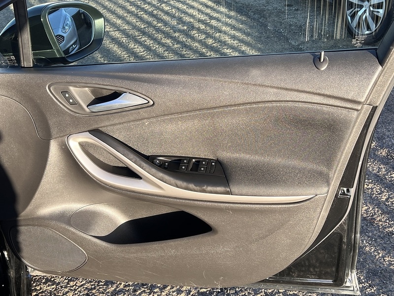 Used Vauxhall Astra 2025 for sale - 76950809: Photo 16