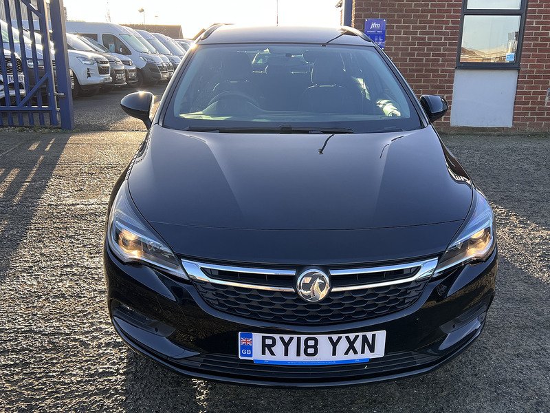 Used Vauxhall Astra 2025 for sale - 76950809: Photo 20