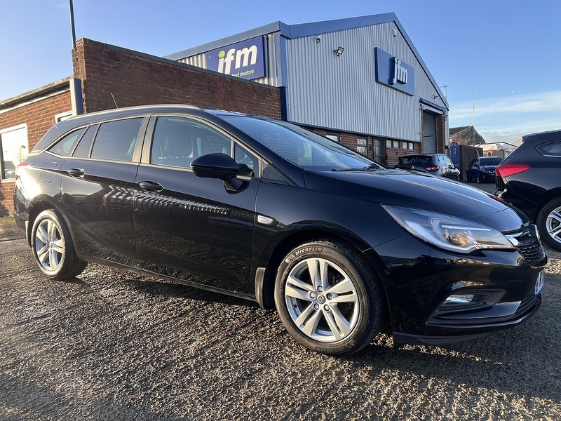 Used Vauxhall Astra 2025 for sale - 76950809: Photo 21