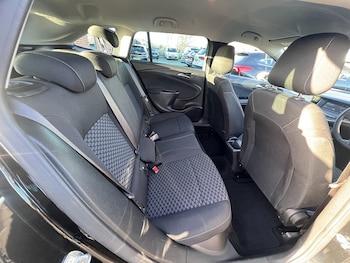 Used Vauxhall Astra 2025 for sale - 76950809: Photo