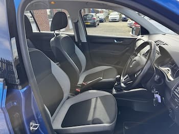 Used Skoda Fabia 2015 for sale - 79673942: Photo