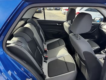 Used Skoda Fabia 2015 for sale - 79673942: Photo