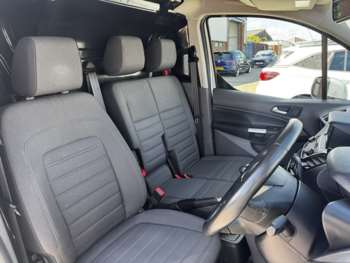 Used Ford Transit Connect 2020 for sale - 74806113: Photo