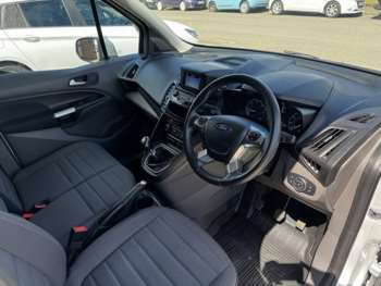 Used Ford Transit Connect 2020 for sale - 74806113: Photo