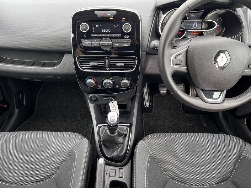 Used Renault Clio for sale - 77864455: Photo 11