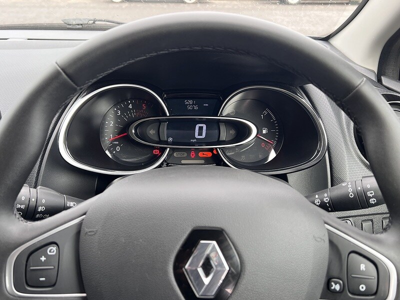 Used Renault Clio for sale - 77864455: Photo 12