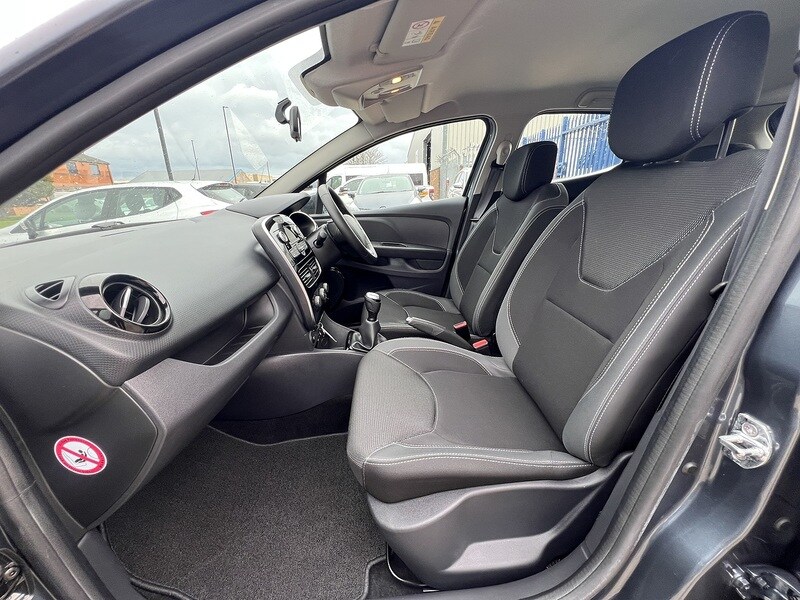 Used Renault Clio for sale - 77864455: Photo 13