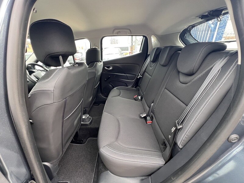 Used Renault Clio for sale - 77864455: Photo 14