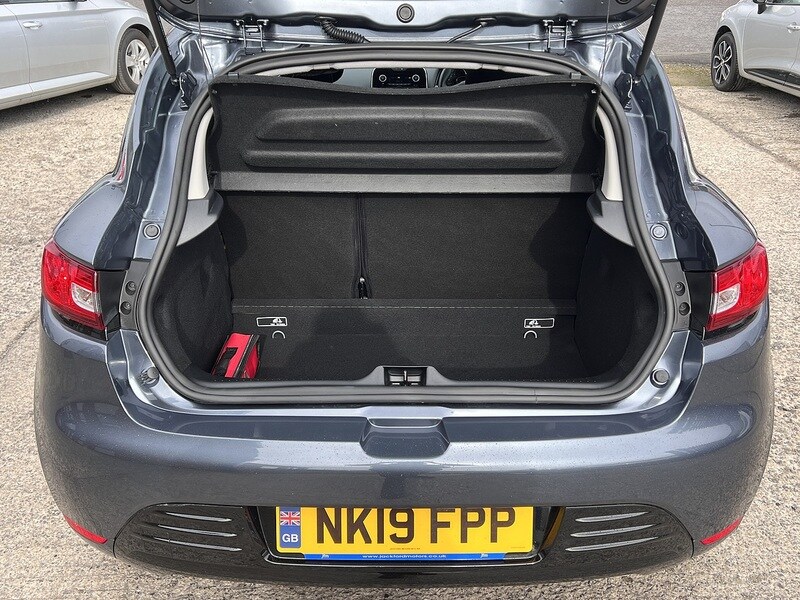Used Renault Clio for sale - 77864455: Photo 16