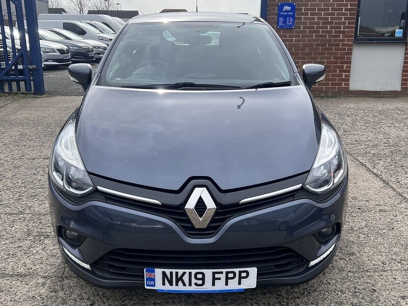 Used Renault Clio for sale - 77864455: Photo 20