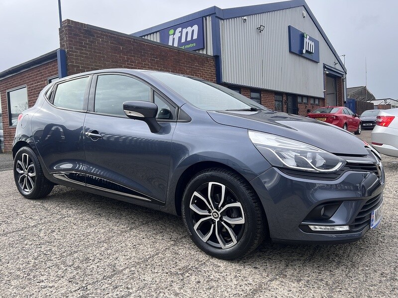 Used Renault Clio for sale - 77864455: Photo 21