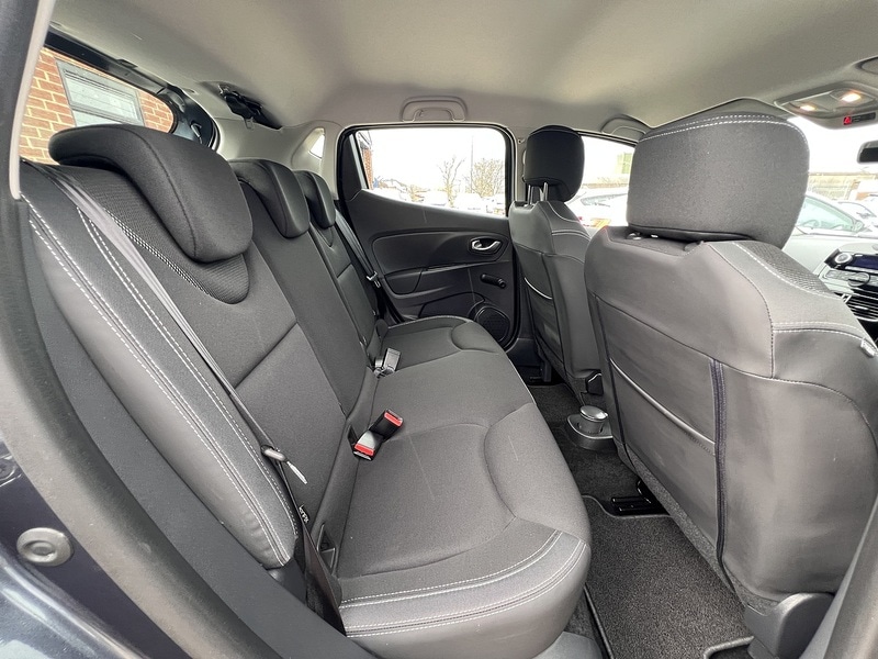 Used Renault Clio for sale - 77864455: Photo 4