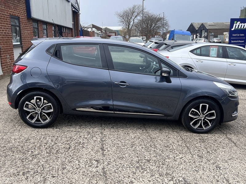 Used Renault Clio for sale - 77864455: Photo 5
