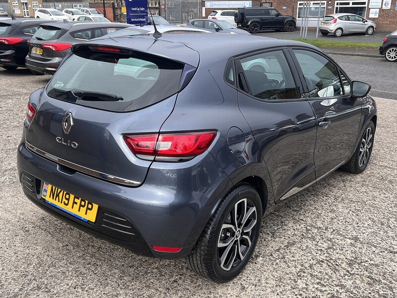 Used Renault Clio for sale - 77864455: Photo 6