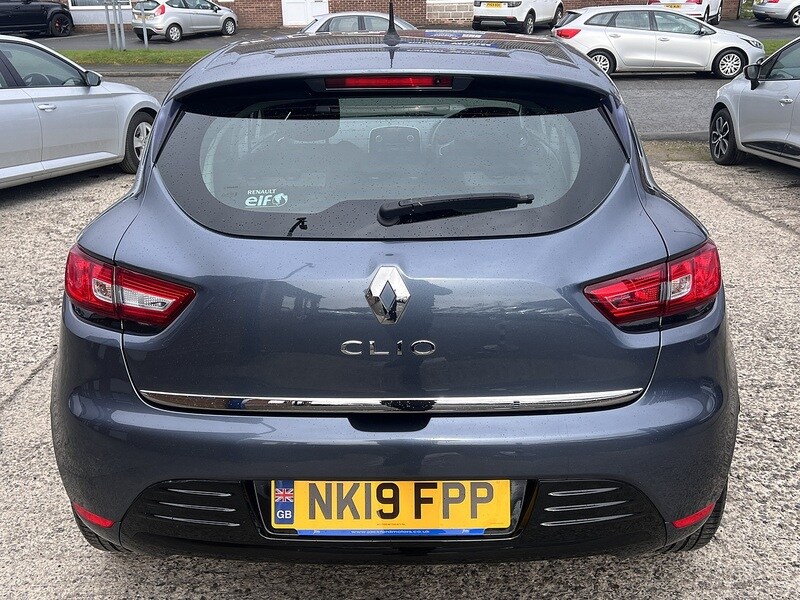 Used Renault Clio for sale - 77864455: Photo 7