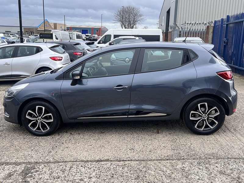 Used Renault Clio for sale - 77864455: Photo 9