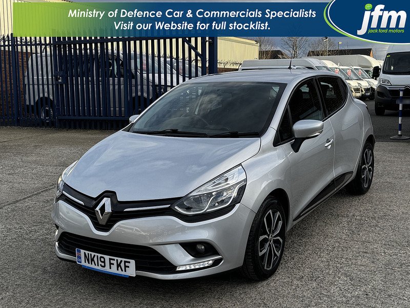 Used Renault Clio 2026 for sale - 77774267: Photo 10